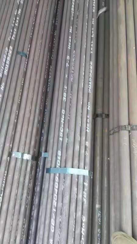 永福无缝钢管