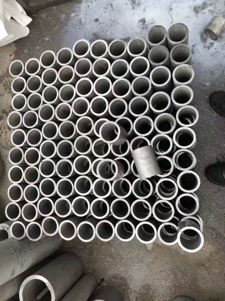 永福不锈钢管