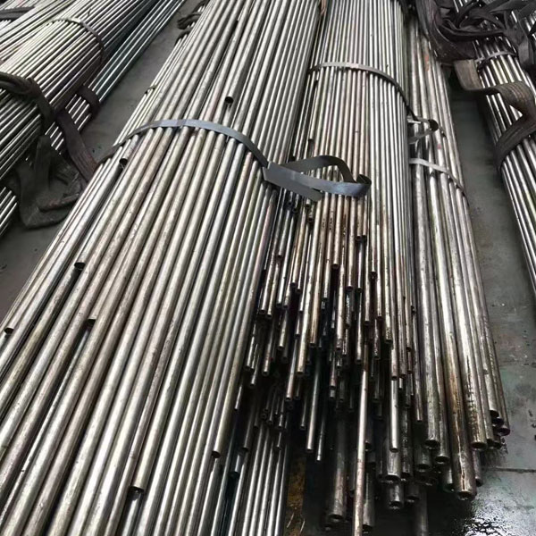 永福精密钢管